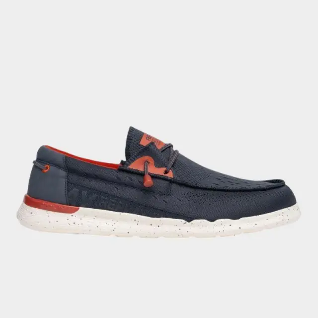 Παπούτσια Loafers Replay Alcyon GMM11.003.C0010T-040 Μπλε - 41 3