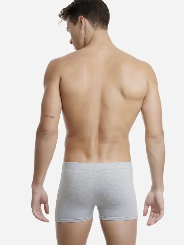 Walk εσώρουχο boxer σετ 2 τμχ W1760.-0914 2