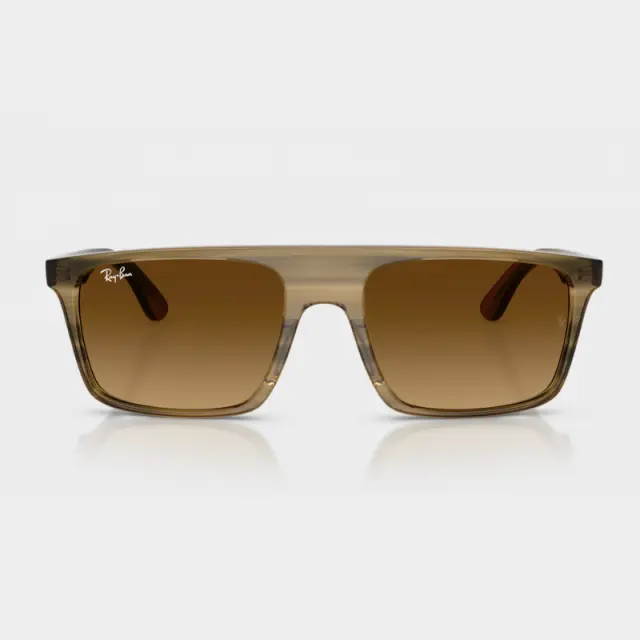 Γυαλιά Ηλίου Ray-Ban 0RB2222 143985 Πράσινο - 55