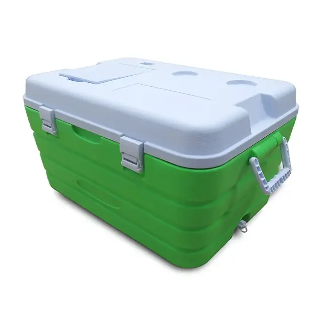 Ψυγείο Akami Cooler Box 60lt