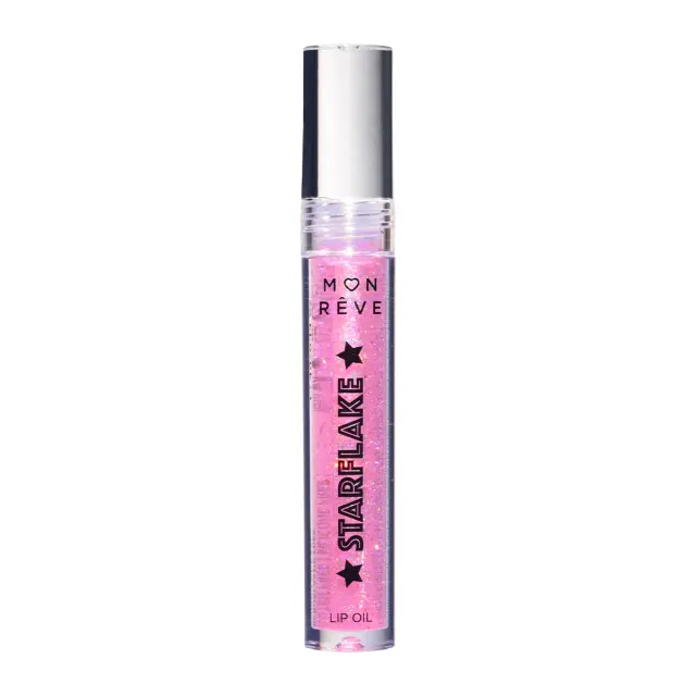 Starflake Lip Oil 4gr