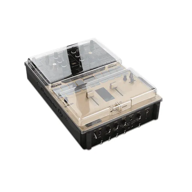 Decksaver Pioneer DJM S9 Κάλυμμα Προστασίας Διάφανο
