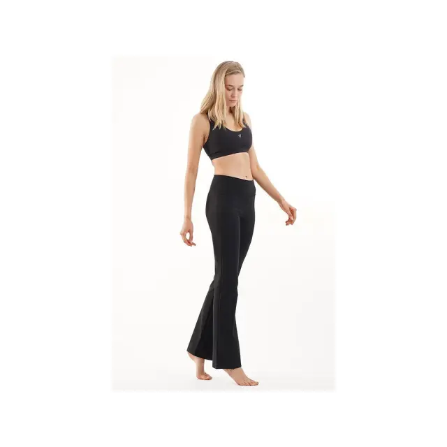 Magnetic North Γυναικείο Κολάν Καμπάνα (50001-BLACK)