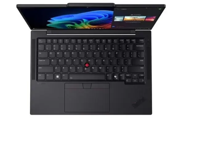 LENOVO Laptop ThinkPad T14s G6 14'' WUXGA IPS/Ultra7-258V/32GB/1TB SSD/Intel Arc Graphics/Win 11 Pro/3Y PREM/Black 3