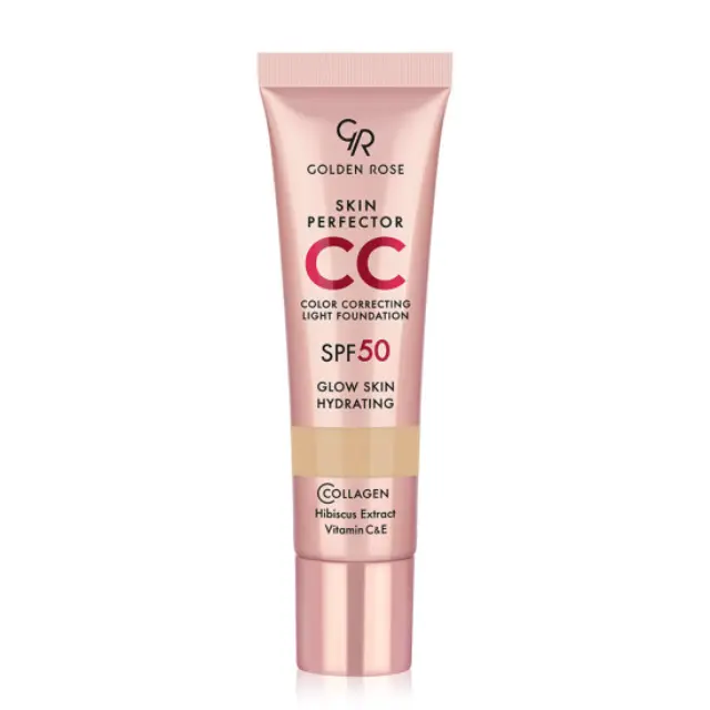 SKIN PERFECTOR CC LIGHT FOUNDATION GR 30ml