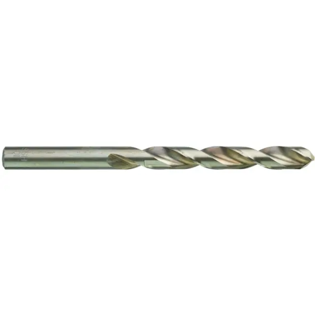 Τρυπάνι Αέρος HSS-G 10mm DIN338 MILWAUKEE THUNDERWEB