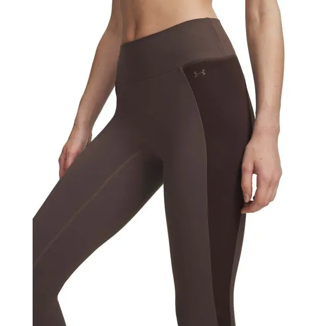 Under Armour Motion Colorblock 7/8 Leg (6013781-200) - Καφέ 3