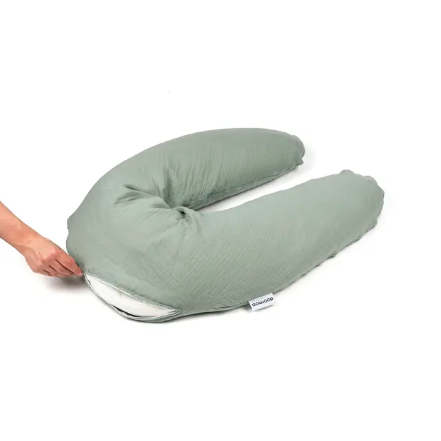 DOOMOO ΜΑΞΙΛΑΡΙ ΘΗΛΑΣΜΟΥ COΜFY BIG TETRA GREEN 2