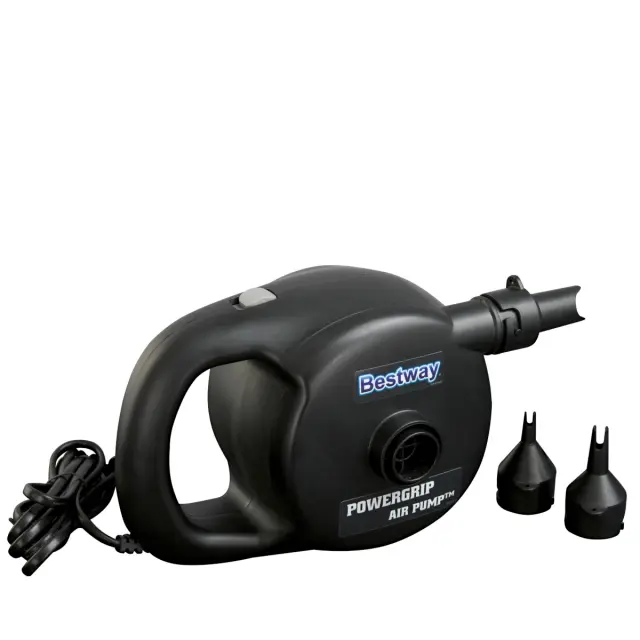 Τρόμπα Ηλεκτρική BESTWAY POWERGRIP AC AIR PUMP 220V