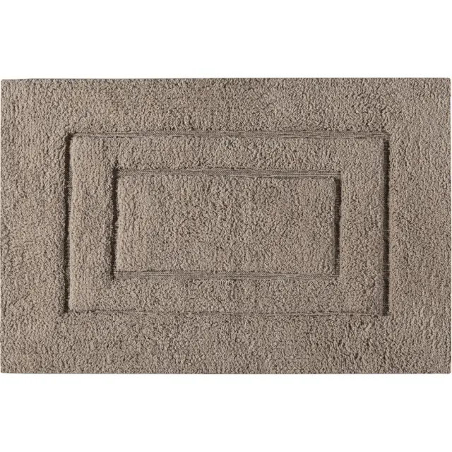 Πατάκι Μπάνιου Guy Laroche Mumbai Taupe 55x85
