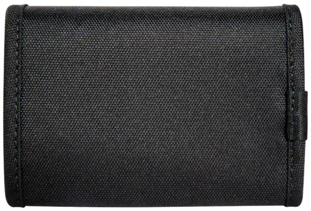 Πορτοφόλι Tatonka Unisex Folder RFID Block Black - 3162-040 2