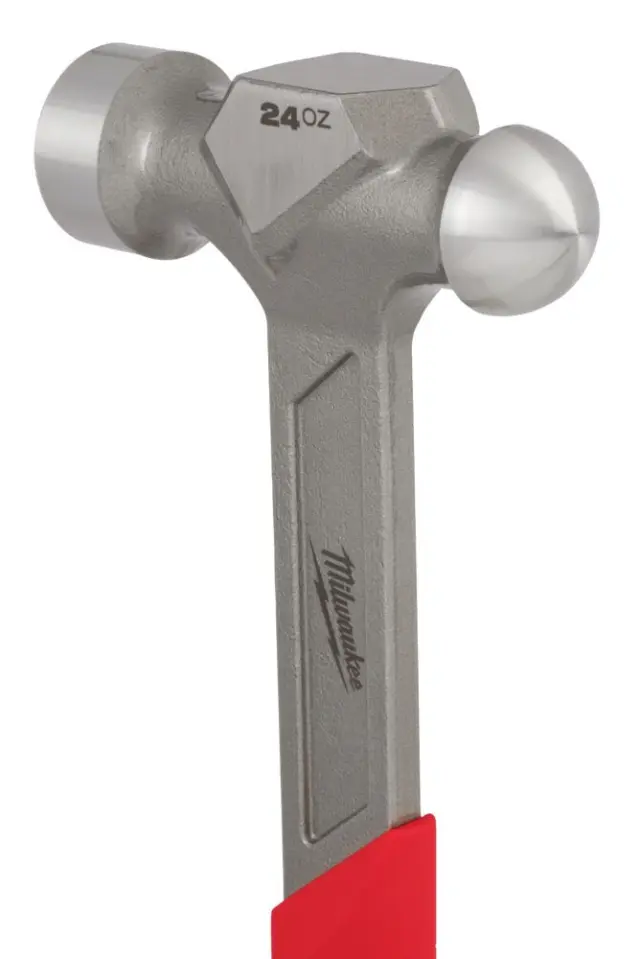 Milwaukee 4932492347 - ΣΦΥΡΙ ΕΠΙΠΕΔΗ Κ ΣΦΑΙΡΙΚΗ ΚΕΦΑΛΗ 680g MW 3