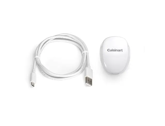 Ασύρματο Ραβδομπλέντερ Cuisinart CSB300BE με ισχύ 1000W και 5 ταχύτητες RHB100E 2