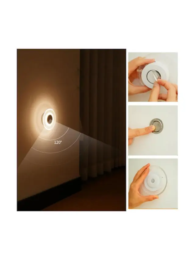 Διακοσμητικό Φωτιστικό LED Θερμό Λευκό 1457850 2