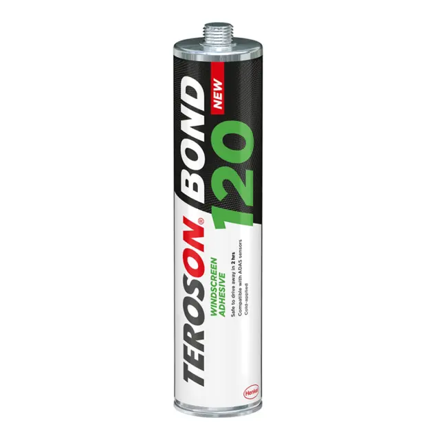 TEROSON BOND 120 ΠΑΡΜΠΡΙΖΟΚΟΛΛΑ 310ML