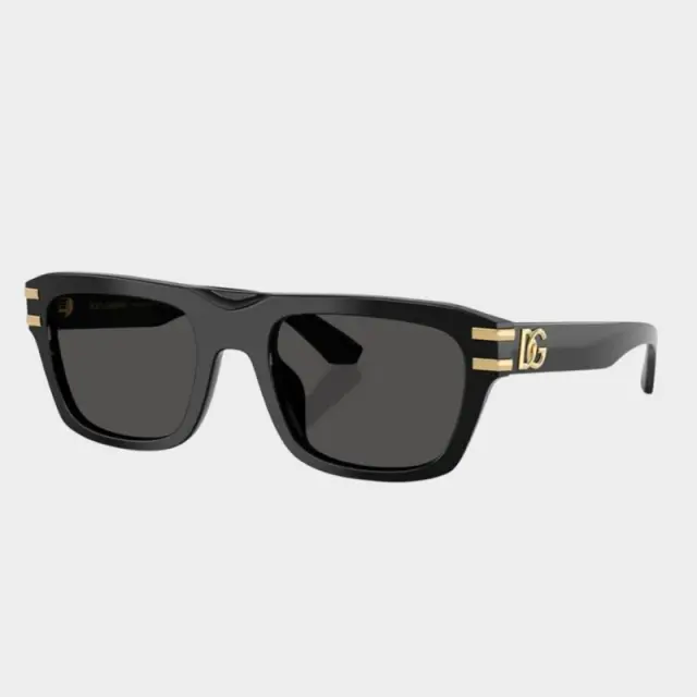 Γυαλιά Γυναικεία Dolce & Cabbana DG4496-501/87 Μαύρο - 54