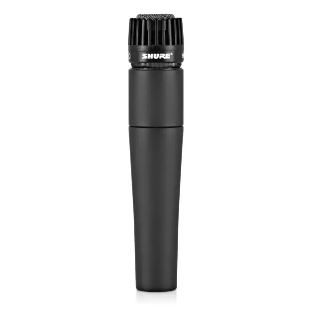 Shure SM57 LCE Δυναμικό Μικρόφωνο