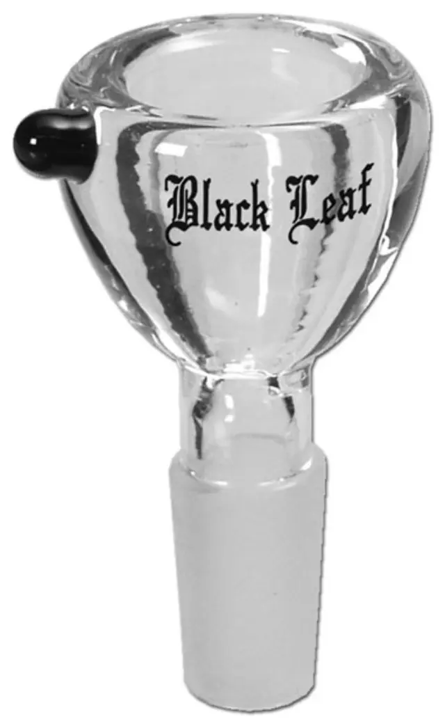 Γυάλινο Bowl Για Bong Heavy - Διάφανο 14.5mm