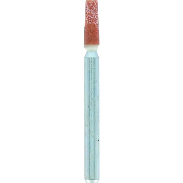 Πέτρα Τροχίσματος 3.4mm Από Oξείδιο Αργιλίου DREMEL 997 3Τμχ