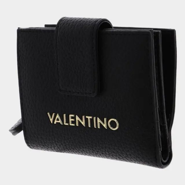 Πορτοφόλι Valentino VPS5A8215-001 Μαύρο - UNI 2