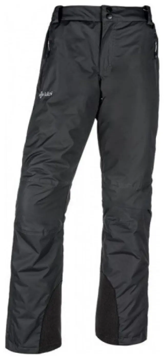 Παντελόνι Σκι Kilpi Γυναικείο Galan-W Black - JL0308KI-BLK - 38