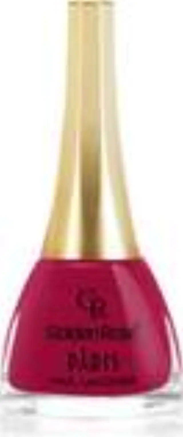 Golden Rose Paris nail lacquer No65 11ml βερνίκι νυχιών