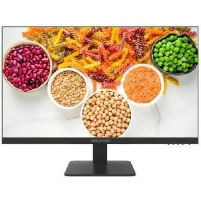 Hikvision Monitor 27" DS-D5027F3 FHD 100hZ HDMI/VGA