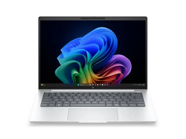 HP Laptop EliteBook 8G2i 14''WUXGA Ultra 7-366H 32GB 1TB Win 11 Pro 3Y On-Site (DW6G3AT)