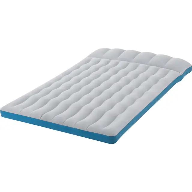 Θαλάσσιο Intex Στρώμα Camping Mat 127x193x24 εκ. (67999) Λευκό