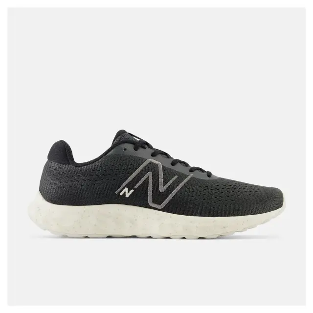 New Balance 520v8 Running (M520FB8-Black) - Μαύρο