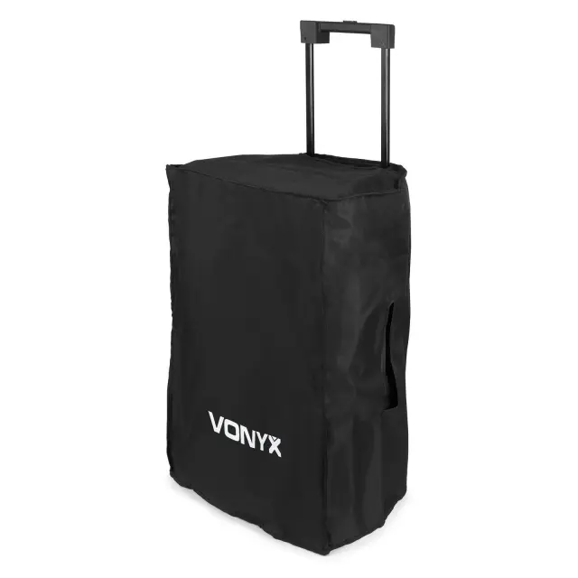 VONYX SC15B ΚΑΛΥΜΜΑ ΗΧΕΙΟΥ 15" 2