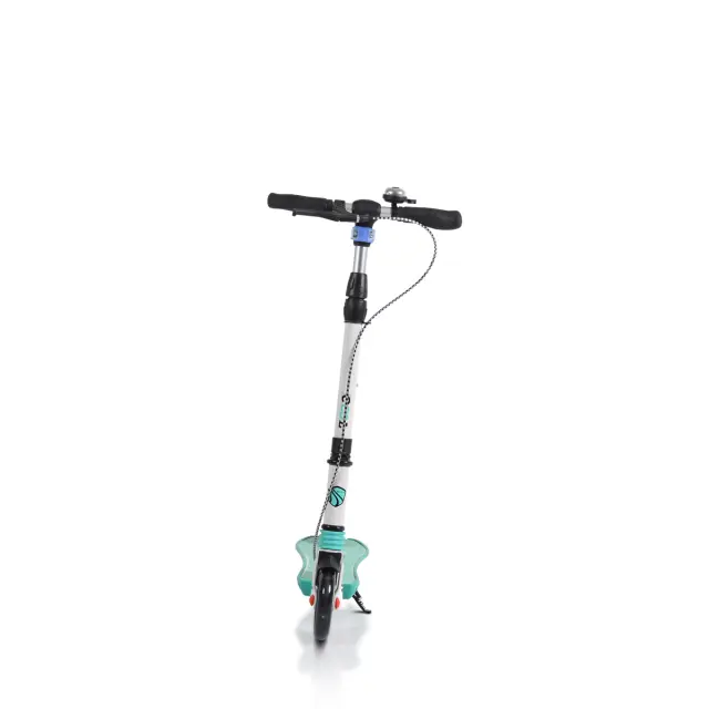 Byox Παιδικό Πατίνι Αναδιπλούμενο Cool Mint 2