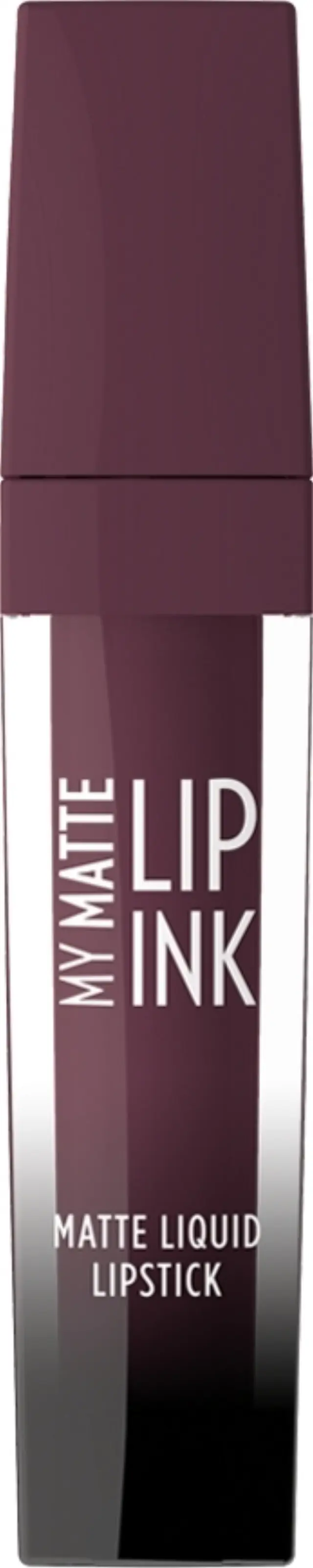Golden Rose My Matte Lip Ink 5g - 14