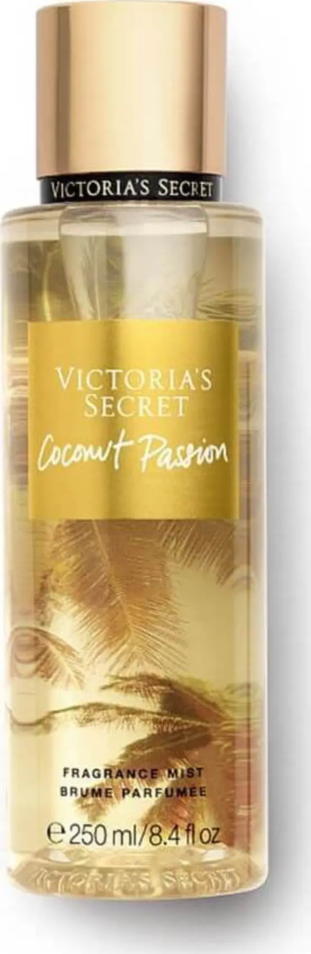 Victoria’s Secret Coconut Passion Fragrance Mist 250ml