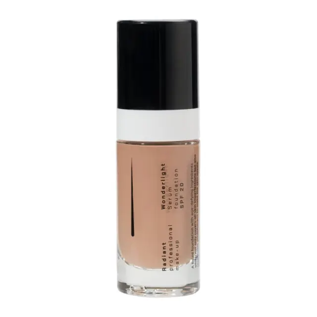Radiant Wonderlight Serum Make Up SPF20+ 30ml | Απόχρωση 03 Natural Beige