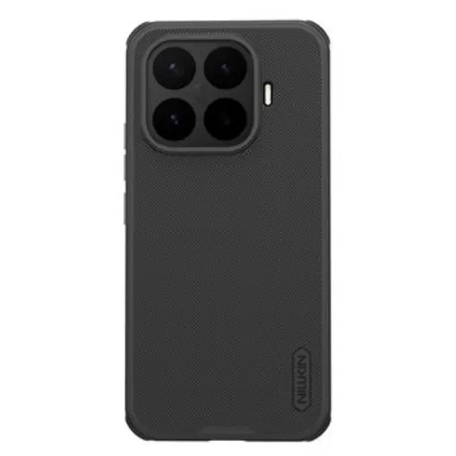 Nillkin Super Frosted PRO Magnetic Back Cover for Xiaomi 17T Pro Black