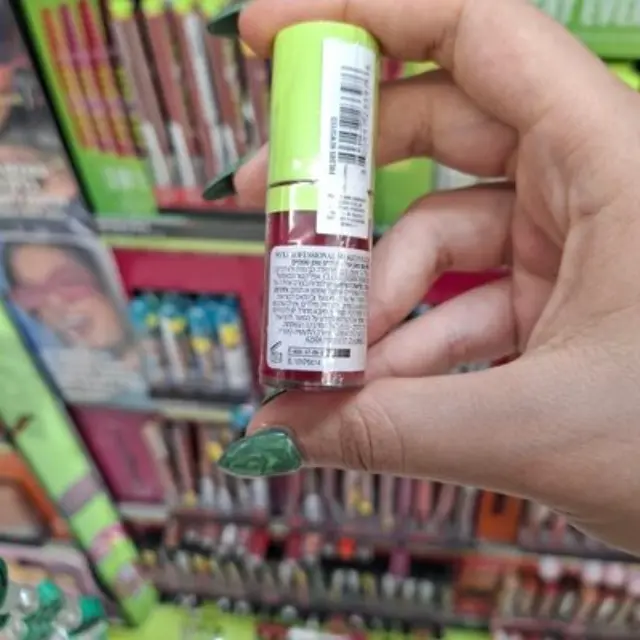 Fat Oil Lip Drip NewsFeed 4.8ml 2