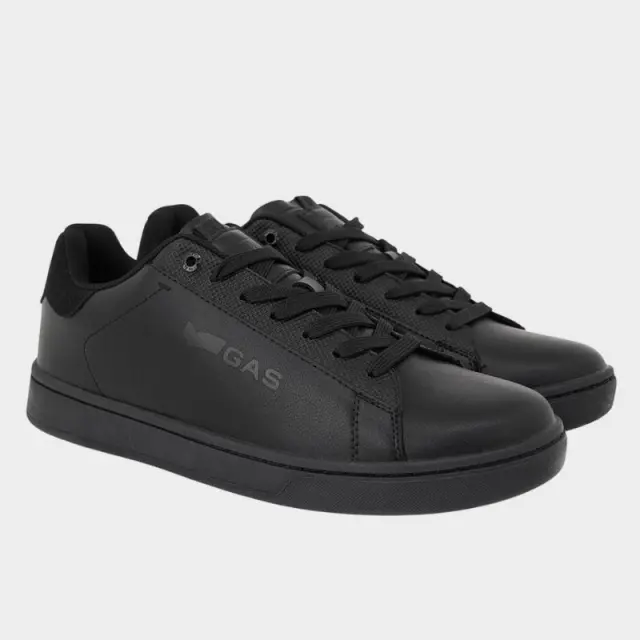 Sneaker Sammr ltx GAS GAM514115-2331 Μαυρο - 43 2