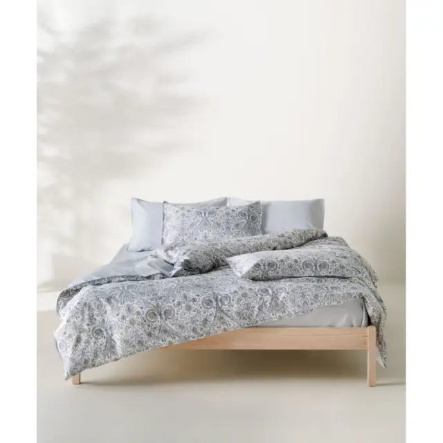 Κουβερλί Υπέρδιπλο Kentia Aniz 230x250