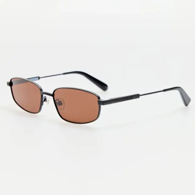 Γυαλιά Ηλίου Jacquemus Sera JAC121C5SUN Μαύρο - ONESIZE 2