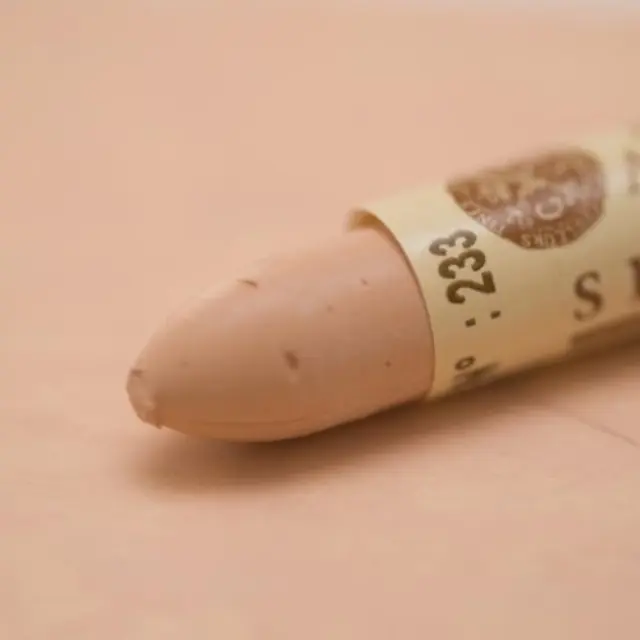 Sennelier Παστέλ Λαδιού - Luminous Yellow - 5ml