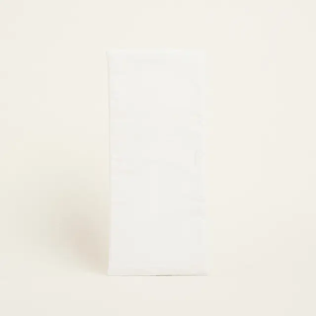 Beauty Home ΔΙΑΚΟΣΜΗΤΙΚΟ ΛΑΜΠΑΔΑΣ PREMIUM ΛΕΥΚΟ 45 x 22 cm Λευκό 2