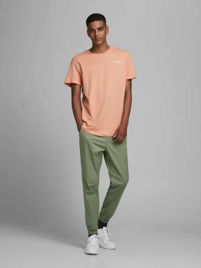 JPSTGORDON JJLANE AKM DLG NOOS Deep Lichen Green - XL 2