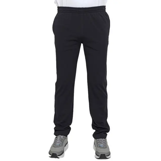 Russell Athletic Παντελόνι Φόρμας Μαύρο A3-004-1-099 - 2XL