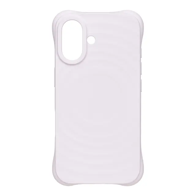 OBAL:ME MagNetix Orbit Cover for Apple iPhone 16 Lilac 2