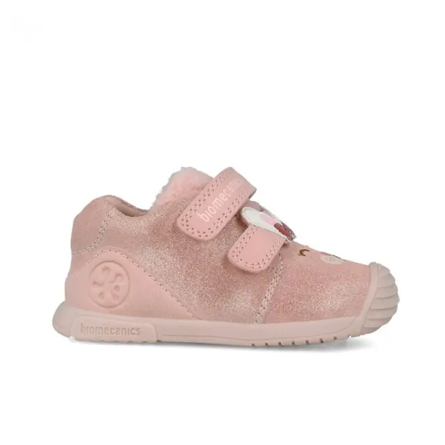 Παπούτσια sneakers Biomecanics