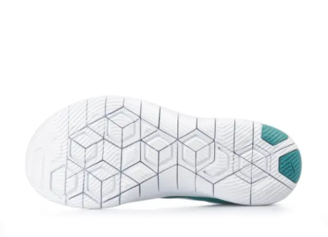 Nike Flex Contact (GS) (917937-400) - Πετρόλ 3