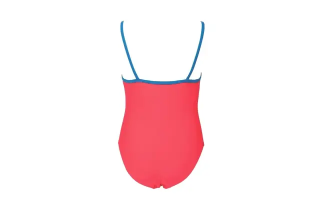 ARENA AWT ROUCHE GIRLS ONE PIECE - 4-5 2