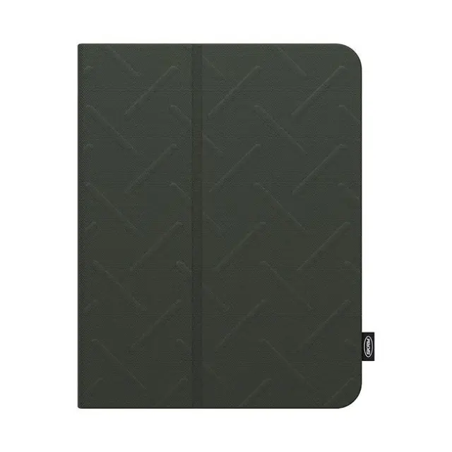 Skinarma Θήκη Tablet iPad 11" A16 (2025) / iPad 10.9" 10 gen. (2022) Juno Olive