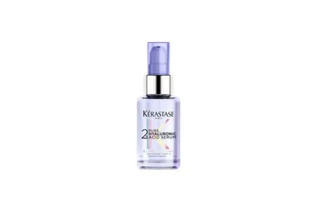 kerastase 2% Pure Hyaluronic Acid Ορός Για Το Τριχωτό & Τα Μαλλιά